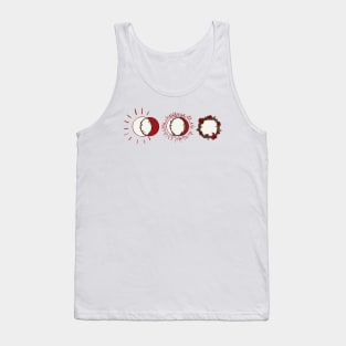 Superache Eclipse - Conan Gray summer child Tank Top